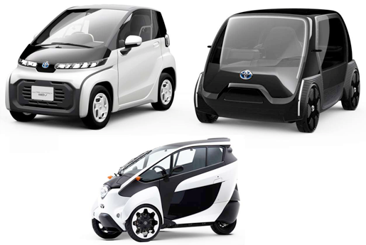 日系車(chē)企獨(dú)具一格進(jìn)入電動(dòng)化:開(kāi)發(fā)廉價(jià)小型電動(dòng)車(chē)