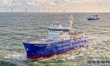 英國船企獲投資開發(fā)風(fēng)電運(yùn)維船零碳燃料系統(tǒng)